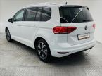 Volkswagen Touran - fotka číslo 20