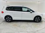Volkswagen Touran - fotka číslo 21