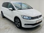 Volkswagen Touran - fotka číslo 22