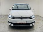 Volkswagen Touran - fotka číslo 3