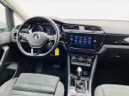 Volkswagen Touran - fotka číslo 8