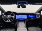 Mercedes EQS - fotka číslo 8