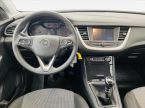Opel Grandland X - fotka číslo 9