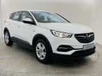Opel Grandland X - fotka číslo 22