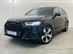 Audi Q7 - fotka číslo 0