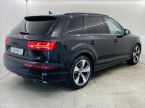 Audi Q7 - fotka číslo 1