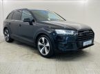 Audi Q7 - fotka číslo 26
