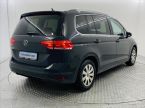 Volkswagen Touran - fotka číslo 1