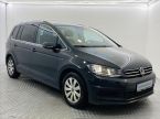 Volkswagen Touran - fotka číslo 22