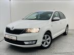 Škoda Rapid - fotka číslo 0