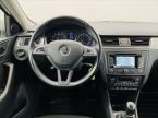 Škoda Rapid - fotka číslo 9