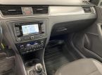 Škoda Rapid - fotka číslo 15