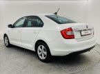Škoda Rapid - fotka číslo 1