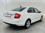 Škoda Rapid - fotka číslo 21