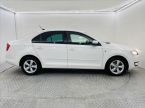 Škoda Rapid - fotka číslo 22