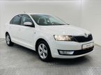 Škoda Rapid - fotka číslo 23