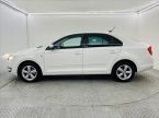 Škoda Rapid - fotka číslo 2