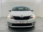 Škoda Rapid - fotka číslo 3