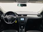 Škoda Rapid - fotka číslo 8