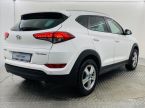 Hyundai Tucson - fotka číslo 1