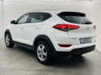 Hyundai Tucson - fotka číslo 22