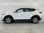 Hyundai Tucson - fotka číslo 2