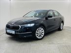 Škoda Octavia - fotka číslo 0