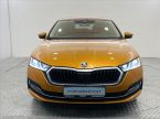 Škoda Octavia - fotka číslo 3