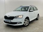 Škoda Fabia - fotka číslo 0