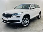 Škoda Kodiaq - fotka číslo 0