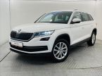 Škoda Kodiaq - fotka číslo 0