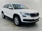 Škoda Kodiaq - fotka číslo 25