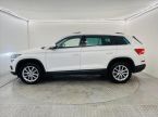 Škoda Kodiaq - fotka číslo 2