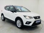 Seat Arona - fotka číslo 21