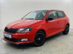 Škoda Fabia - fotka číslo 0