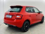 Škoda Fabia - fotka číslo 1