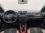 Škoda Fabia - fotka číslo 8