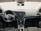 Renault Mégane - fotka číslo 9