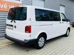 Volkswagen Transporter - fotka číslo 1