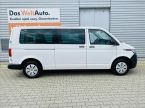 Volkswagen Transporter - fotka číslo 20