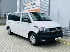 Volkswagen Transporter - fotka číslo 21