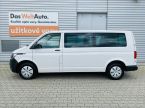 Volkswagen Transporter - fotka číslo 2