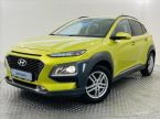 Hyundai Kona - fotka číslo 0