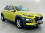Hyundai Kona - fotka číslo 21
