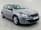 Peugeot 308 - fotka číslo 26