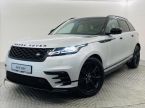 Land Rover Range Rover Velar - fotka číslo 0
