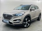 Hyundai Tucson - fotka číslo 0