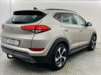 Hyundai Tucson - fotka číslo 1