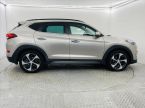 Hyundai Tucson - fotka číslo 23