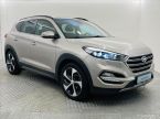 Hyundai Tucson - fotka číslo 24